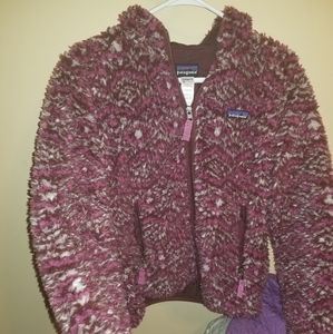Women's Patagonia Jacket